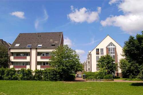 Foto - Wohnung zum Mieten in Duisburg 343,96 € 59 m²