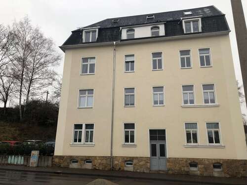 Foto - Wohnung zum Mieten in Freiberg 460,00 € 63 m²