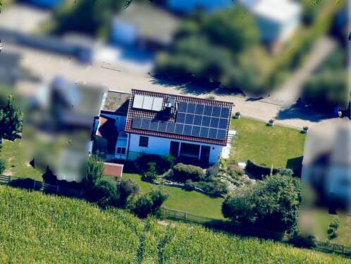 Foto - Haus zum Kaufen in Mietingen 519.000,00 € 153 m²