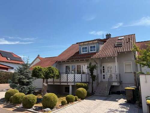 Foto - Haus zum Kaufen in Löchgau 750.000,00 € 178 m²