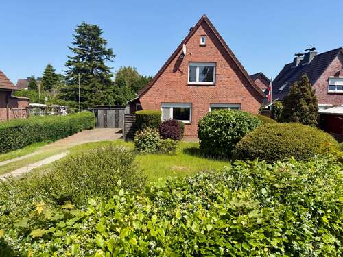 Foto - Haus zum Kaufen in Kiebitzreihe 355.000,00 € 101 m²