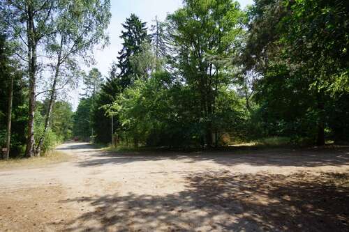 Foto - Grundstück zu verkaufen in Borkheide 129.000,00 € 1164 m²