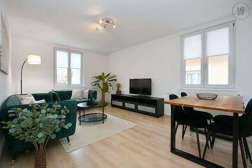 Foto - Wohnung zum Mieten in Fellbach 2.390,00 € 82 m²