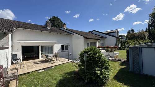 Foto - Haus zum Mieten in Mainz Lerchenberg 1.550,00 € 165 m²