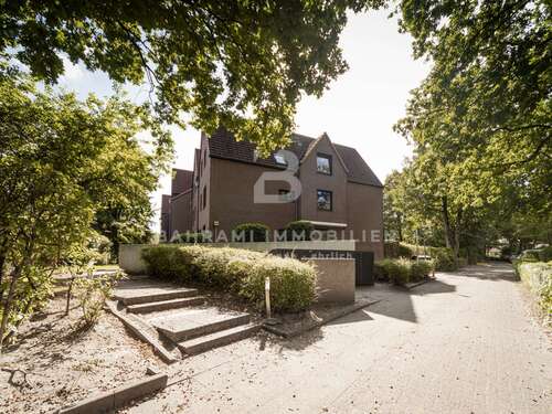 Foto - Wohnung zum Kaufen in Hamburg 429.000,00 € 82 m²
