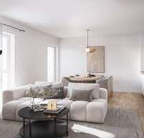 Wohnung zum Mieten in Erlangen 1.385,00 € 89.76 m²