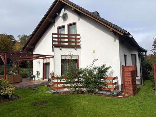 Foto - Haus zum Kaufen in Auerbach 480.000,00 € 125 m²