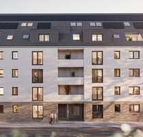 Wohnung zum Kaufen in Stuttgart 299.800,00 € 40.66 m²