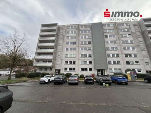 Foto - Wohnung zum Kaufen in Aachen 309.000,00 € 85 m²