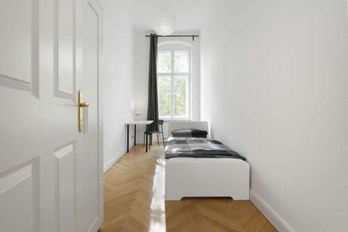Foto - WG-Zimmer in Berlin 620,00 € 11 m²