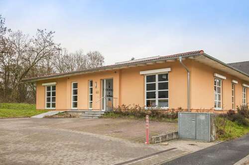 Foto - Büro in Bad Kissingen 495.000,00 € 270 m²