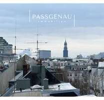 Wohnung zum Kaufen in Hamburg 1.190.000,00 € 131 m²