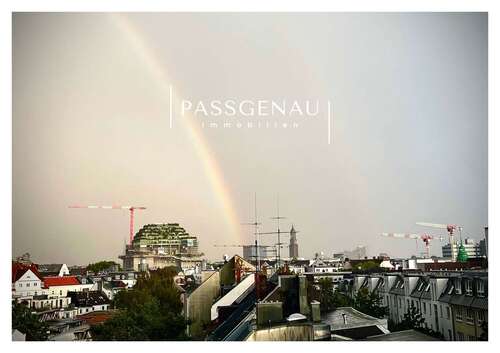 Foto - Wohnung zum Kaufen in Hamburg 1.190.000,00 € 131 m²