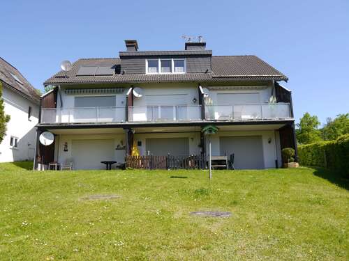 Foto - Wohnung zum Kaufen in Brilon 139.000,00 € 82 m²