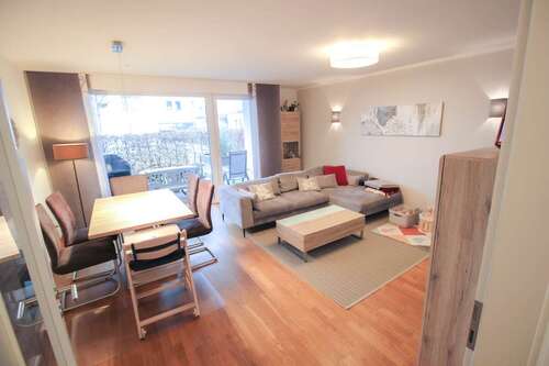 Foto - Wohnung zum Mieten in Landshut 1.270,00 € 96.78 m²