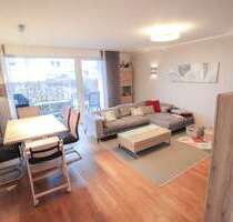 Wohnung zum Mieten in Landshut 1.270,00 € 96.78 m²