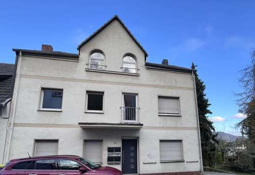 Foto - Wohnung zum Mieten in Remagen 380,00 € 42 m²