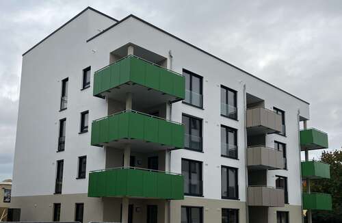 Foto - Wohnung zum Mieten in Vellmar 888,00 € 61.23 m²