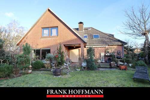 Foto - Haus zum Kaufen in Kaltenkirchen 589.000,00 € 209.03 m²