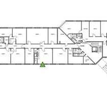 Büro in Ismaning 599,00 € 56 m²