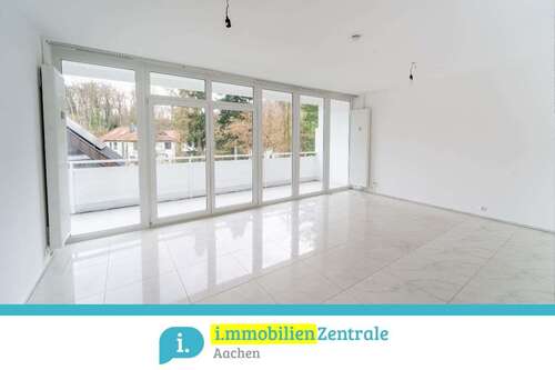 Foto - Wohnung zum Kaufen in Aachen 298.709,00 € 76 m²