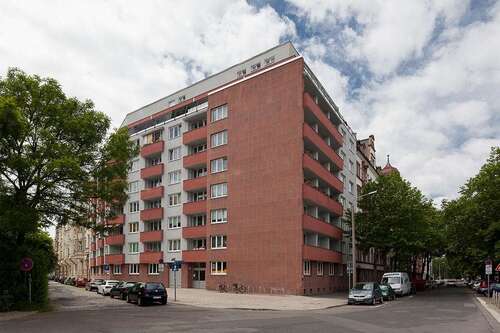Foto - Wohnung zum Mieten in Leipzig 423,02 € 51.2 m²