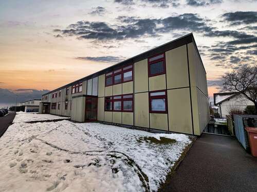 Foto - Wohnung zum Kaufen in Gundelfingen 199.000,00 € 89 m²
