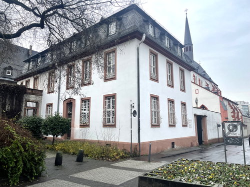 Foto - Büro in Mainz 7.200,00 € 470 m²