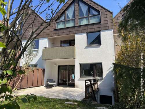 Foto - Haus zum Kaufen in Ditzingen - Hirschlanden 498.000,00 € 143.55 m²