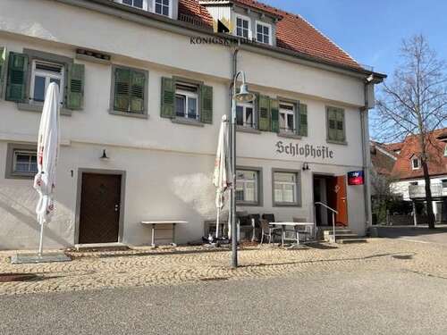 Foto - Gastronomie in Remseck am Neckar 249.000,00 € 125.44 m²