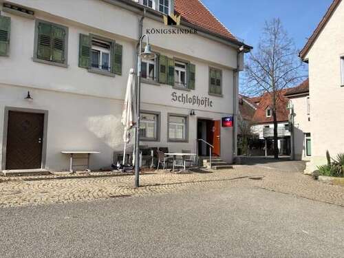 Foto - Gastronomie in Remseck am Neckar 199.000,00 € 125.44 m²
