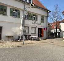 Gastronomie in Remseck am Neckar 199.000,00 € 125.44 m²