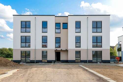 Foto - Wohnung zum Mieten in Buseck 690,00 € 52 m²