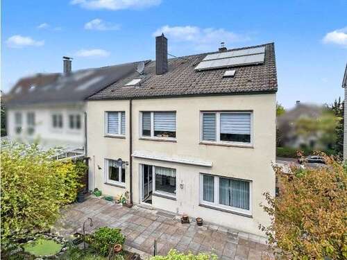 Foto - Haus zum Kaufen in Wuppertal 525.000,00 € 232 m²