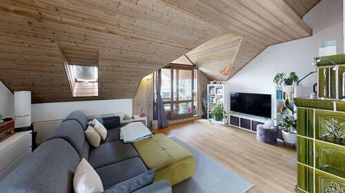Foto - Wohnung zum Kaufen in Regensburg 399.500,00 € 94 m²