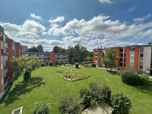 Foto - Wohnung zum Kaufen in Augsburg 289.900,00 € 73 m²