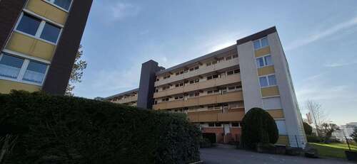 Foto - Wohnung zum Kaufen in Kaiserslautern 160.000,00 € 74 m²