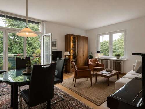 Foto - Wohnung zum Kaufen in Hannover Waldhausen 275.000,00 € 80 m²