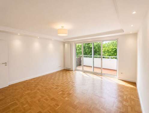Foto - Wohnung zum Kaufen in München 520.000,00 € 81 m²