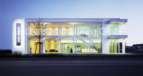 Foto - Büro in Wentorf bei Hamburg 4.380,00 € 336 m²
