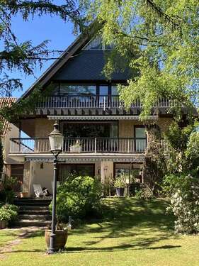 Foto - Haus zum Kaufen in Reinfeld 645.000,00 € 200 m²