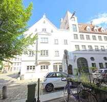 Wohnung zum Kaufen in Augsburg 329.000,00 € 60 m²