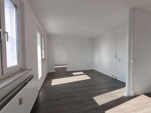 Foto - Wohnung zum Mieten in Halle 970,00 € 111 m²