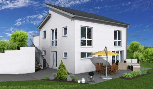 Foto - Haus zum Kaufen in Fell 582.900,00 € 141 m²