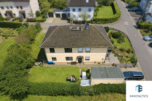 Foto - Haus zum Kaufen in Dorsheim 420.000,00 € 187 m²