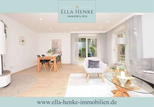 Foto - Haus zum Kaufen in Garbsen 590.000,00 € 336 m²