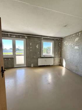 Foto - Wohnung zum Mieten in Seelow 283,00 € 56.44 m²