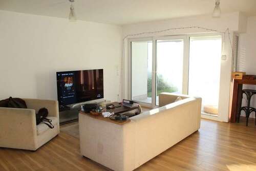 Foto - Wohnung zum Mieten in Weilheim 880,28 € 68 m²