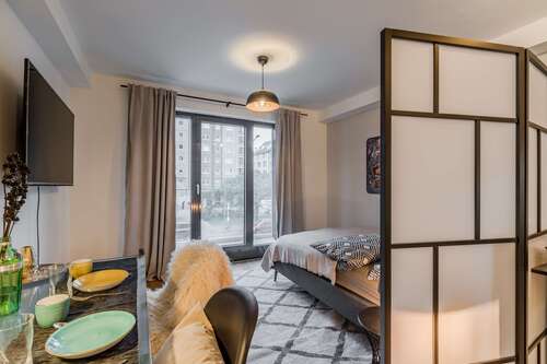 Foto - Wohnung zum Kaufen in Berlin 235.000,00 € 26.19 m²