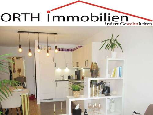 Foto - Wohnung zum Mieten in Wuppertal 698,00 € 54.3 m²